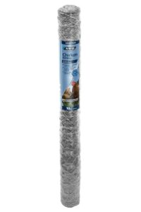 CHICKEN NETTING 90 X 5 X 1.00 10M