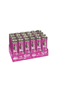 WHISKAS RURAL 24 X 400G