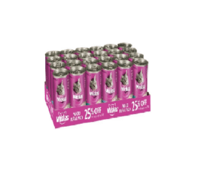 WHISKAS RURAL 24 X 400G