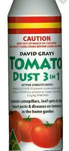 TOMATO DUST 500GM