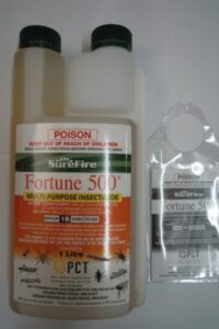 FORTUNE 500 1L