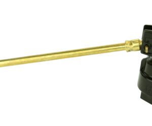 VERSAPHIL FLOAT VALVE 1" PT LONG LEVER 300MM