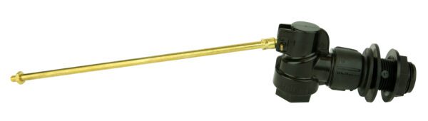VERSAPHIL FLOAT VALVE 1" PT LONG LEVER 300MM