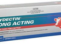 CYDECTIN LONG ACTING INJECTION 200ML