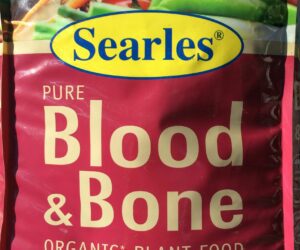 SEARLES BLOOD & BONE 8KG