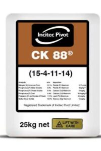 CK 88 25KG