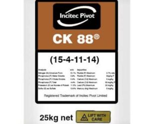 CK 88 25KG