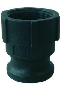 CAMLOCK POLY TYPE A 50MM