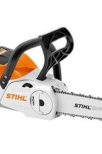 CORDLESS CHAIN SAW 1/4"P P MSA120 C BQ