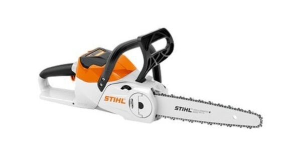 CORDLESS CHAIN SAW 1/4"P P MSA120 C BQ
