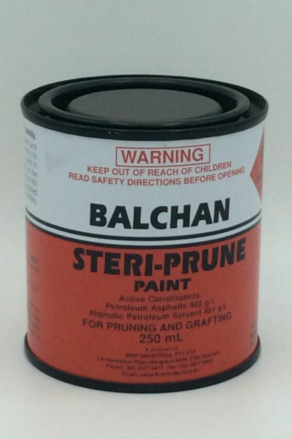 STERI-PRUNE PAINT 250ML D