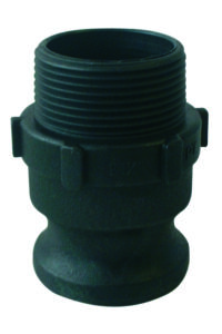 CAMLOCK POLY TYPE F 25MM