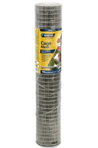 CAGE MESH 90 X 25x25 X 1.24 10M