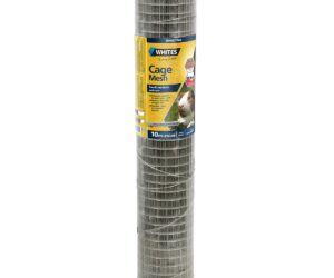 CAGE MESH 90 X 25x25 X 1.24 10M
