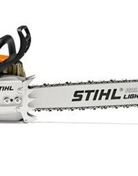 661LIGHTBAR ,2MIX,91CC,25",3621/84 LINK CHAINSAW