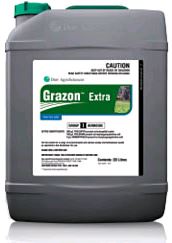 GRAZON EXTRA 20L