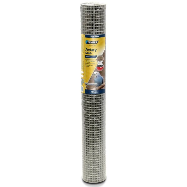 AVIARY MESH 90 X 12x12 X 0.7 10M