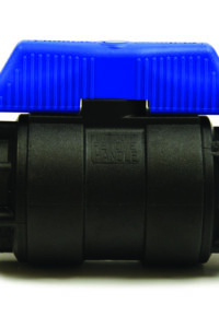 POLY BALL VALVE FI X FI BSP 1/2"