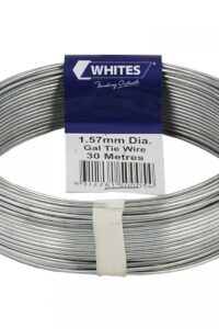 TIE WIRE HANDYPAK COILS 1.57MMX30M