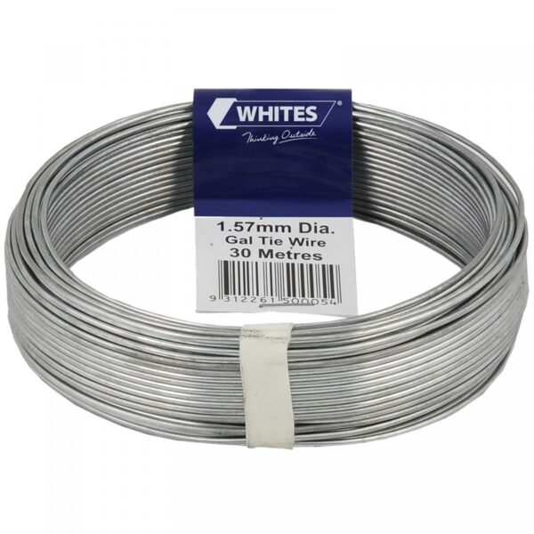 TIE WIRE HANDYPAK COILS 1.57MMX30M
