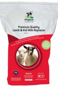 VITAFARM LAMB & KID MILK REPLACER 10KG