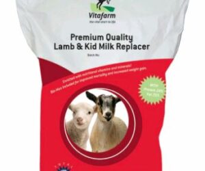VITAFARM LAMB & KID MILK REPLACER 10KG