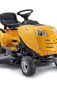 38" STIGA TORNADO HYDRO 452cc  ST500