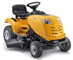 38" STIGA TORNADO HYDRO 452cc  ST500