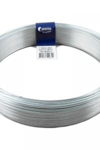 TIE WIRE GAL 1.57MM X 180M