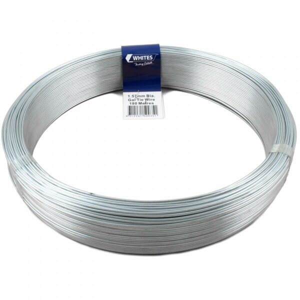 TIE WIRE GAL 1.57MM X 180M