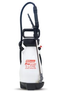 Hand Sprayer 5ltr