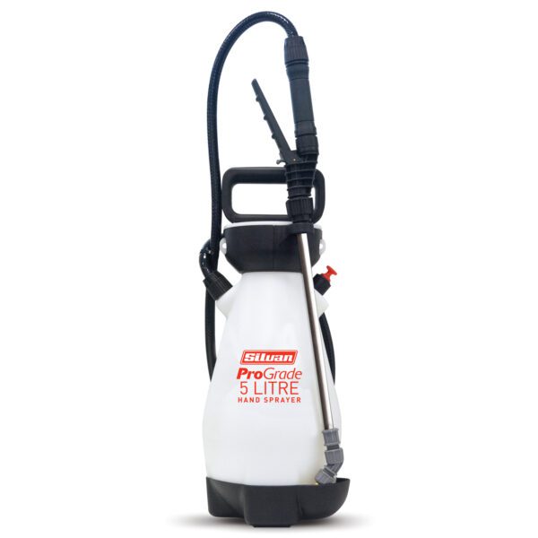 Hand Sprayer 5ltr