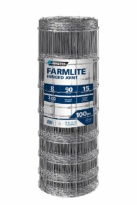 H/Joint-FARMLITE 8/90/15 2MM 100M WHITES
