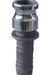CAMLOCK TYPE E 25MM AL25E