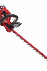 60V Hedge Trimmer - Skin Only