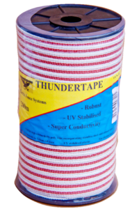 THUNDERTAPE 200M