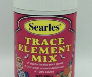 SEARLES TRACE ELEMENTS 500G
