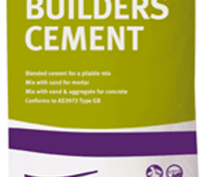GB BUILDERS CEMENT 20KG