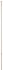 1250MM FIBREGLASS POST