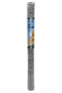 BIRD NETTING 90 X 1.3 X 0.56 5M
