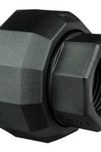 BARREL UNION 1"