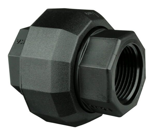 BARREL UNION 1"