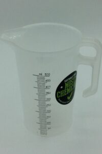 MEASURING JUG 500ML