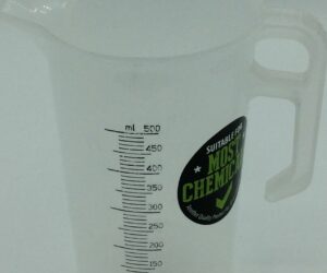 MEASURING JUG 500ML