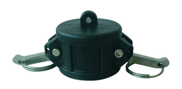 CAMLOCK POLY TYPE DC 40MM PP40DC