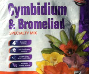 SEARLES CYMBIDIUM & BROMELIAD MIX 10L