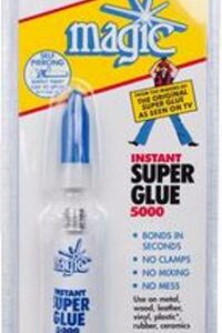 SUPER GLUE 3G SGM3