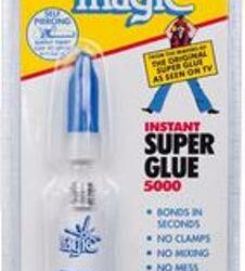 SUPER GLUE 3G SGM3