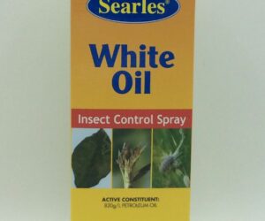 SEARLES WHITE OIL 500ML