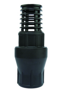3/4 POLY FOOT VALVE